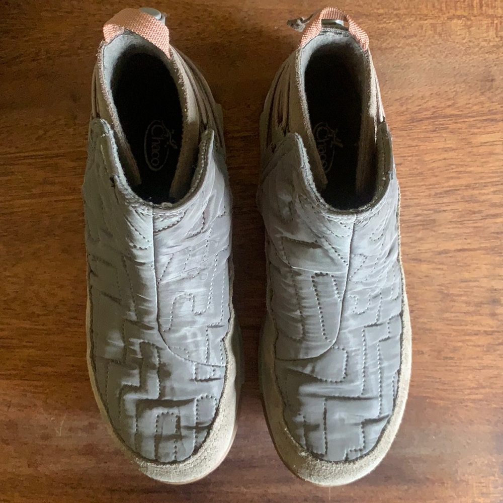 Chaco Borealis Ridge Boot